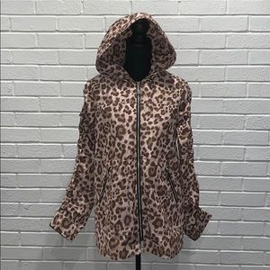 Laundry By Shelli Segal Rain Coat Never Worn)